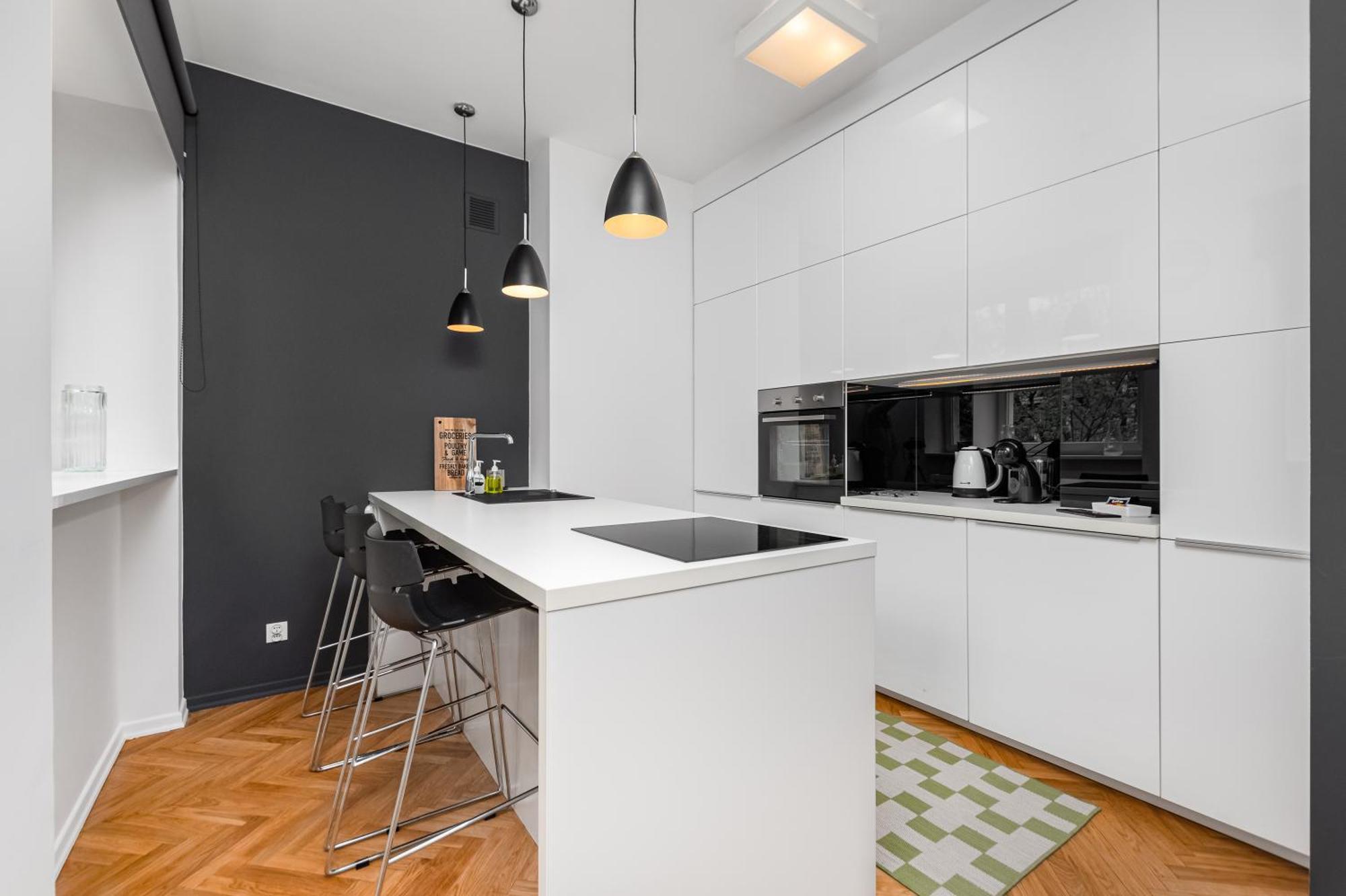 Fabryczna 23 By Homeprime Warszawa Zewnętrze zdjęcie