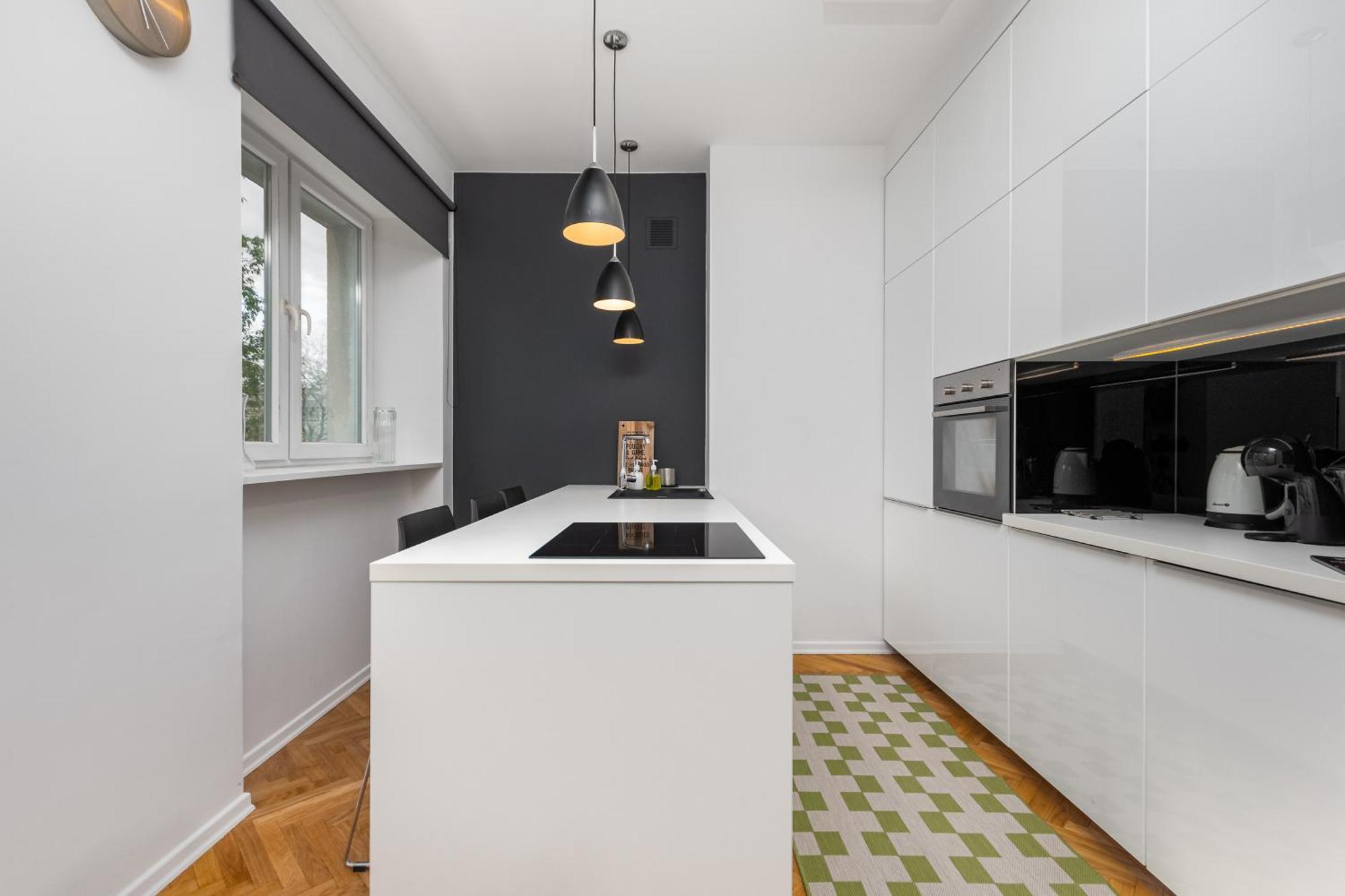 Fabryczna 23 By Homeprime Warszawa Zewnętrze zdjęcie