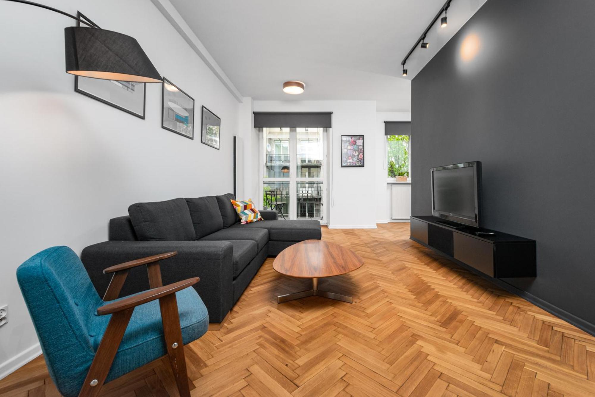 Fabryczna 23 By Homeprime Warszawa Zewnętrze zdjęcie