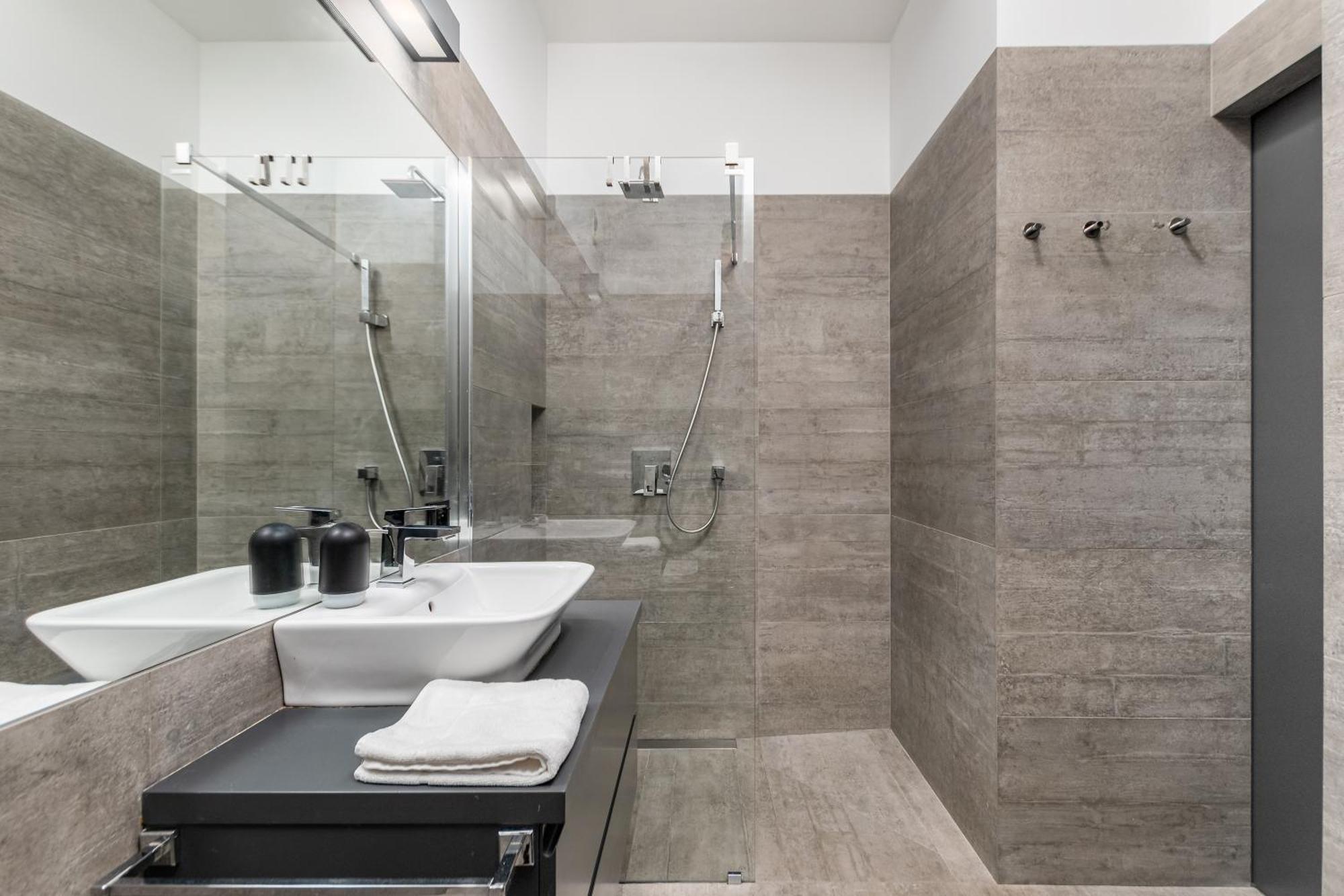 Fabryczna 23 By Homeprime Warszawa Zewnętrze zdjęcie