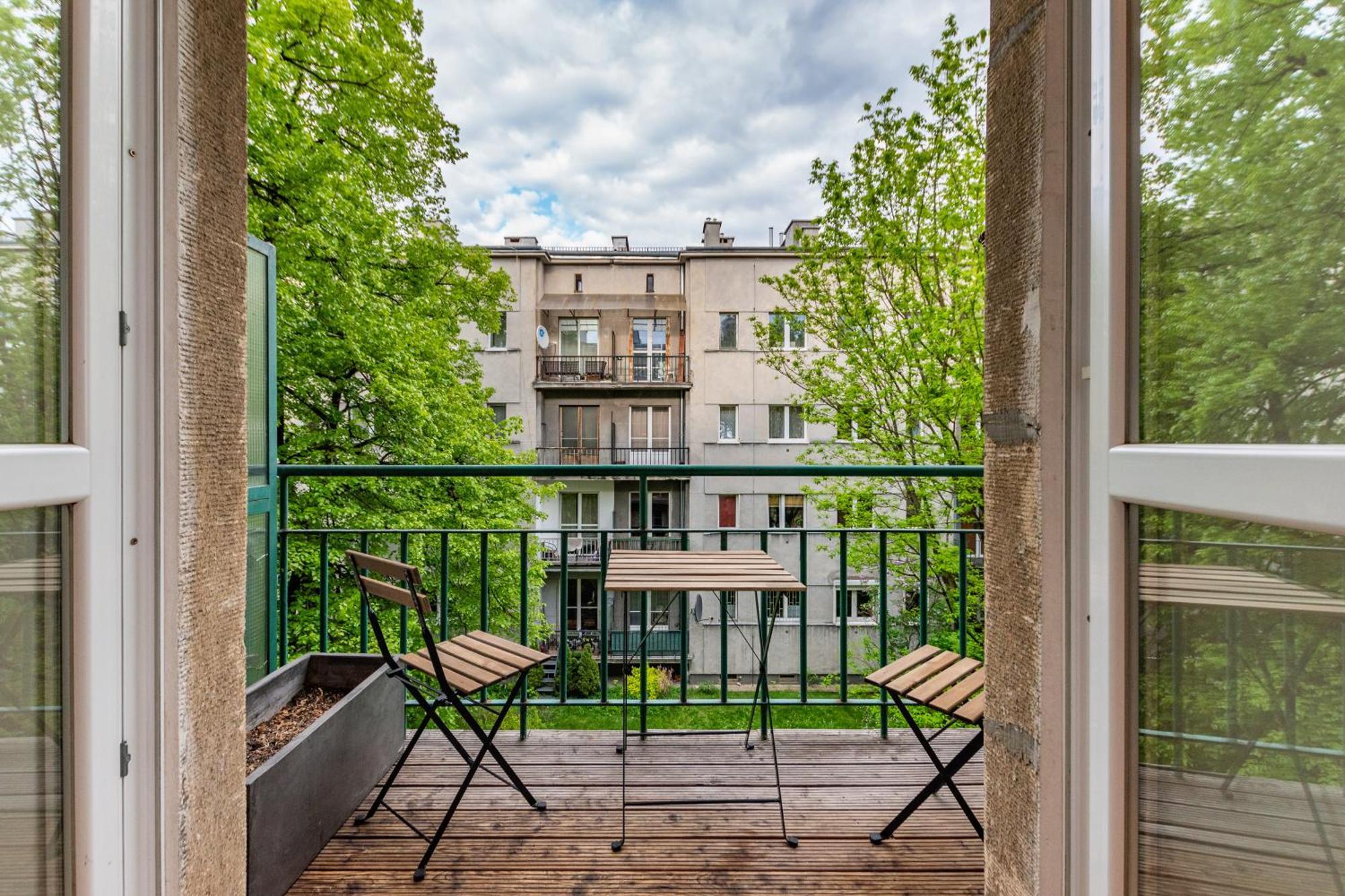 Fabryczna 23 By Homeprime Warszawa Zewnętrze zdjęcie