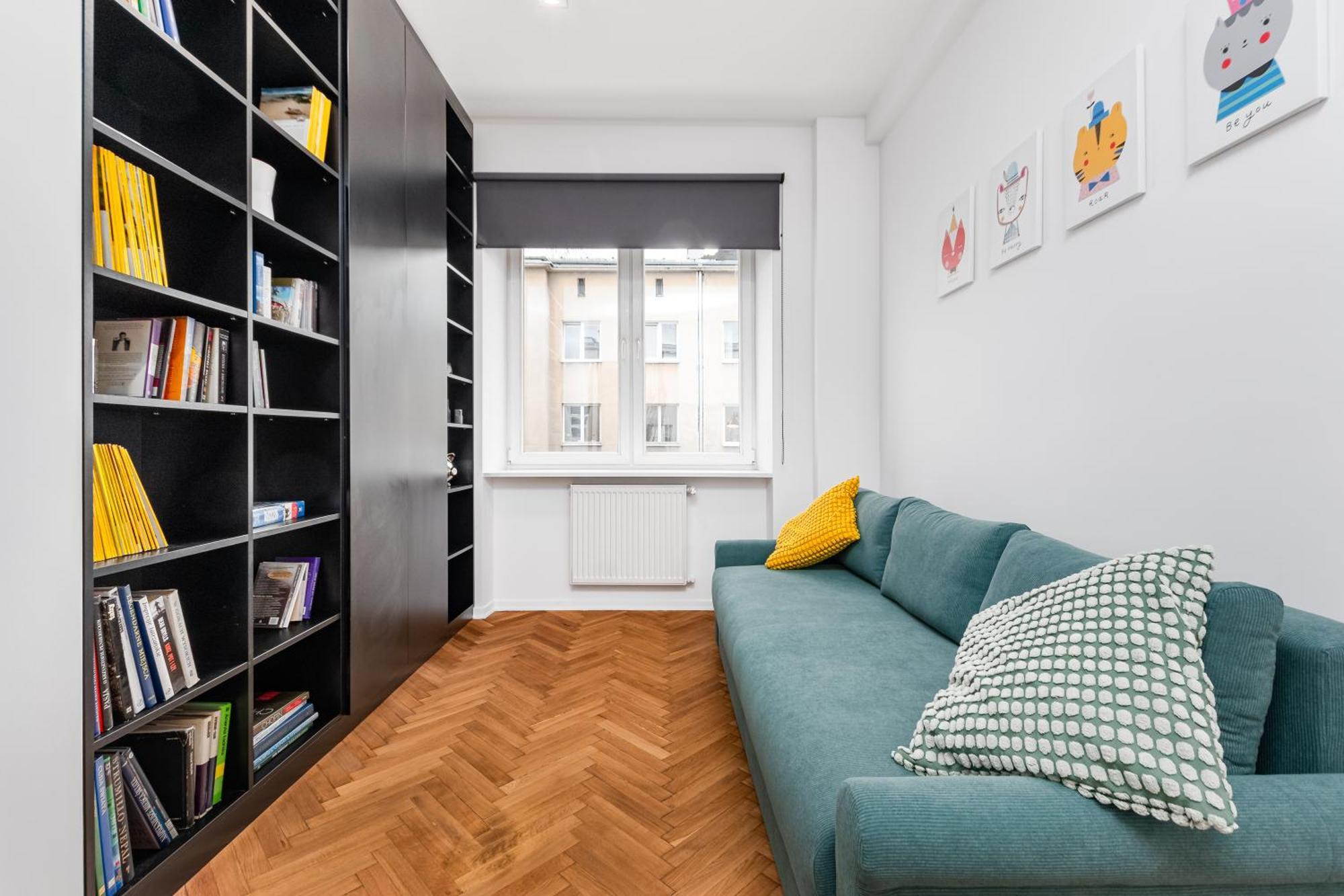 Fabryczna 23 By Homeprime Warszawa Zewnętrze zdjęcie